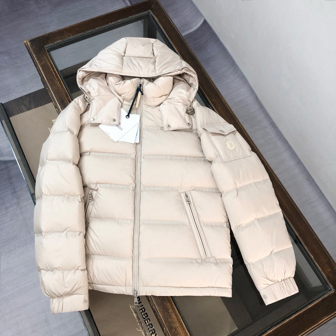 Moncler Down Jacket