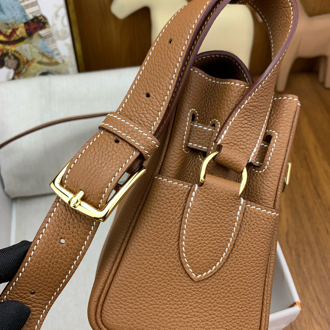 HERMES KELLY MESSENGER 25