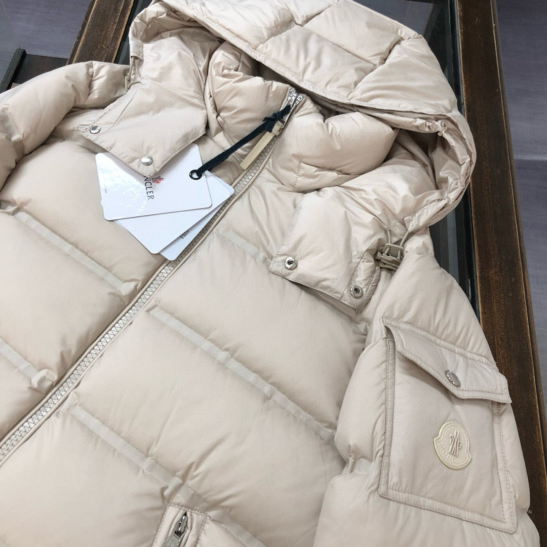 Moncler Down Jacket