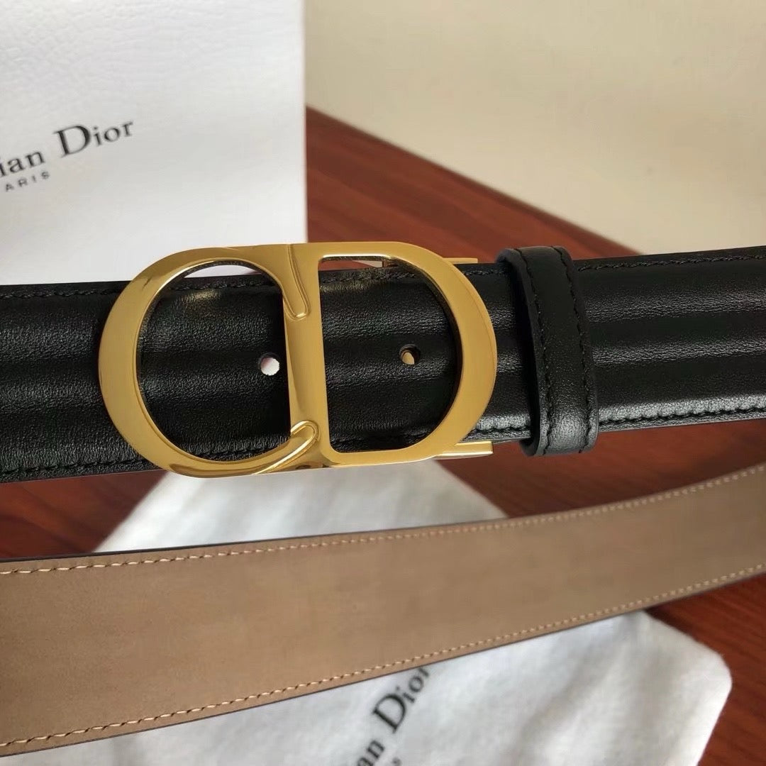 Dior Belts