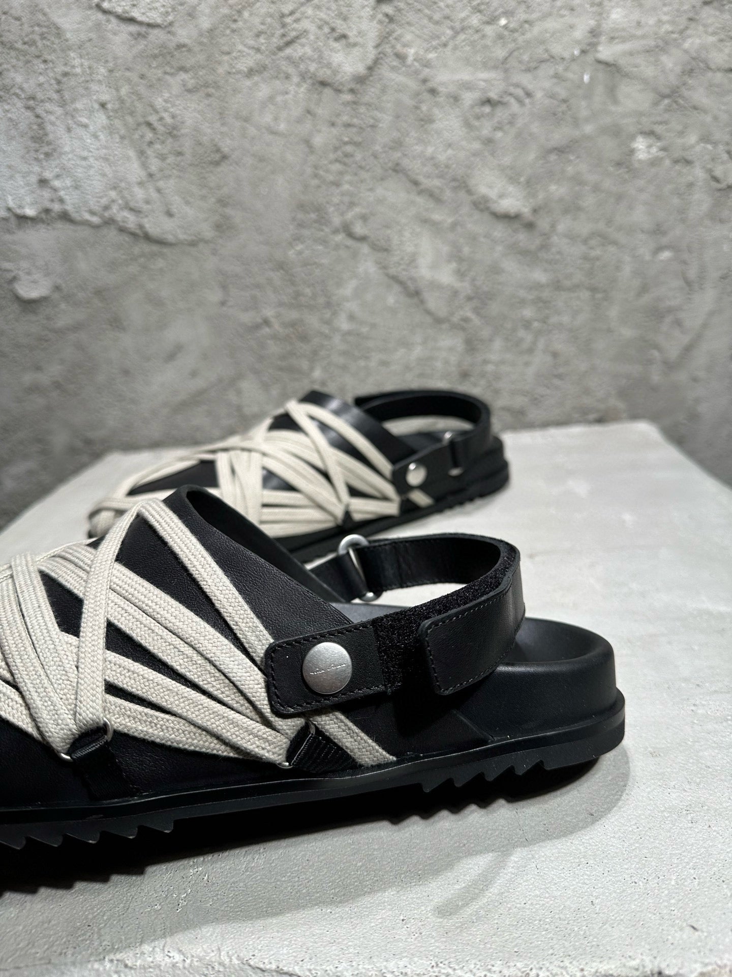 Rick Owen Sandal