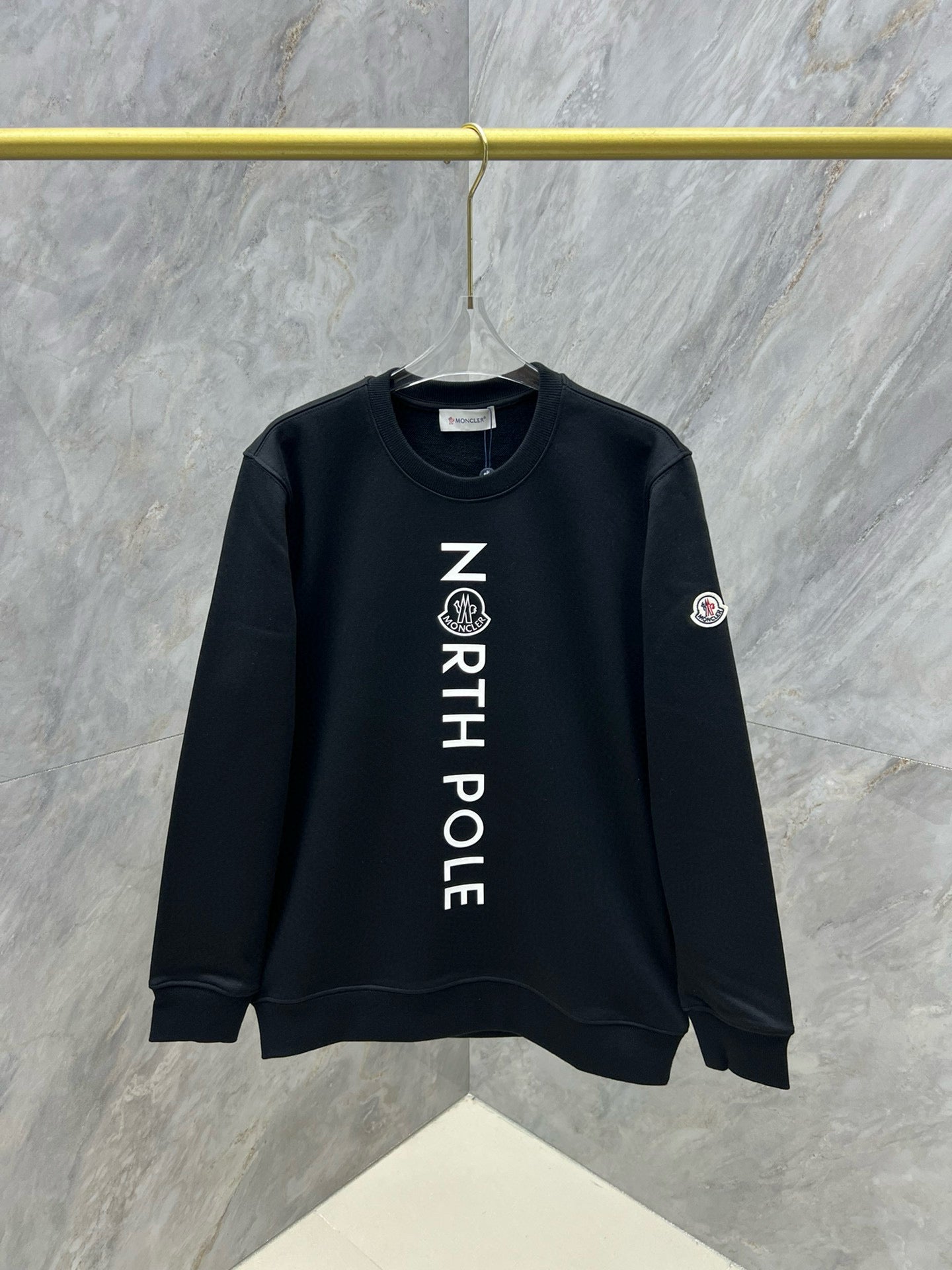 Moncler Long Sleeve