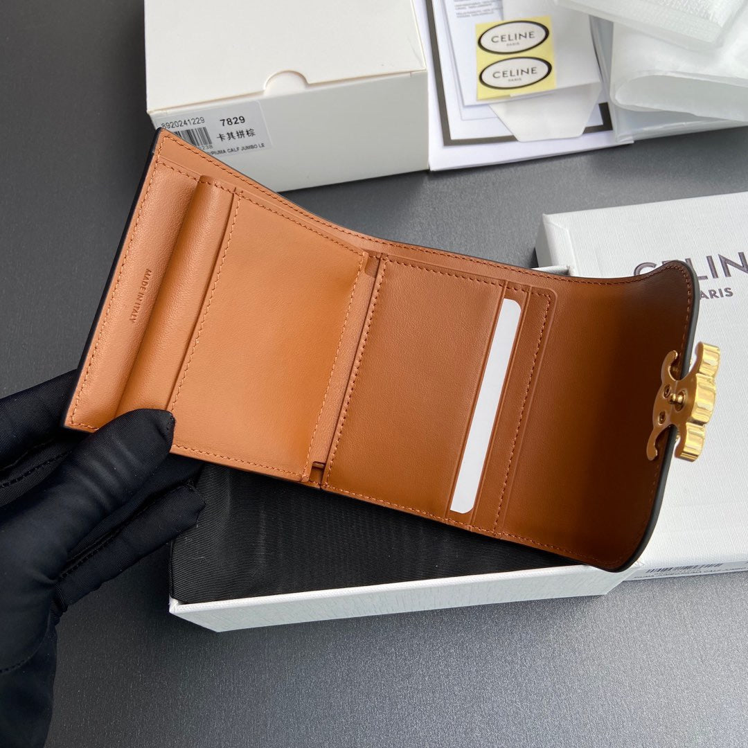 Celine Wallet