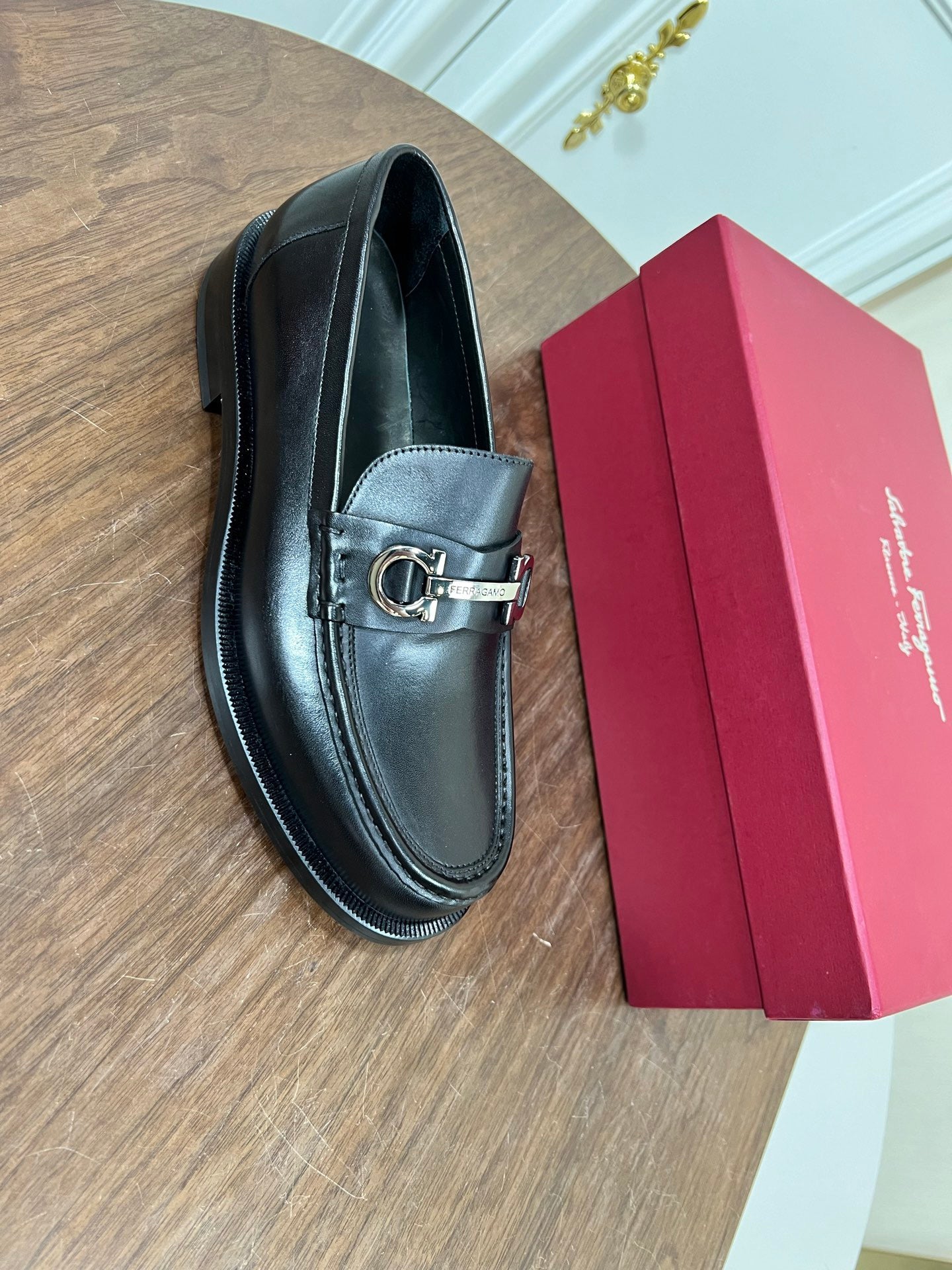 FG Loafer