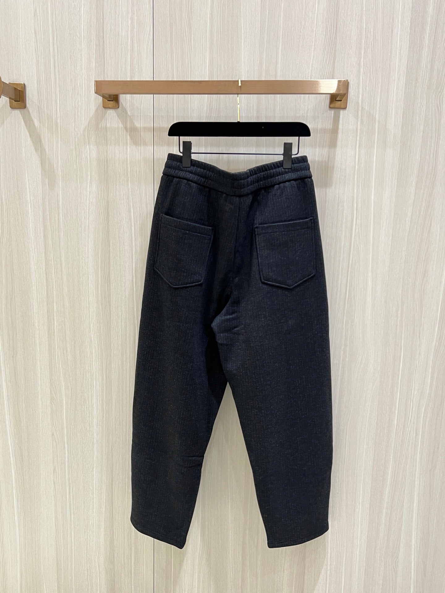 Bottega Veneta Long Pants