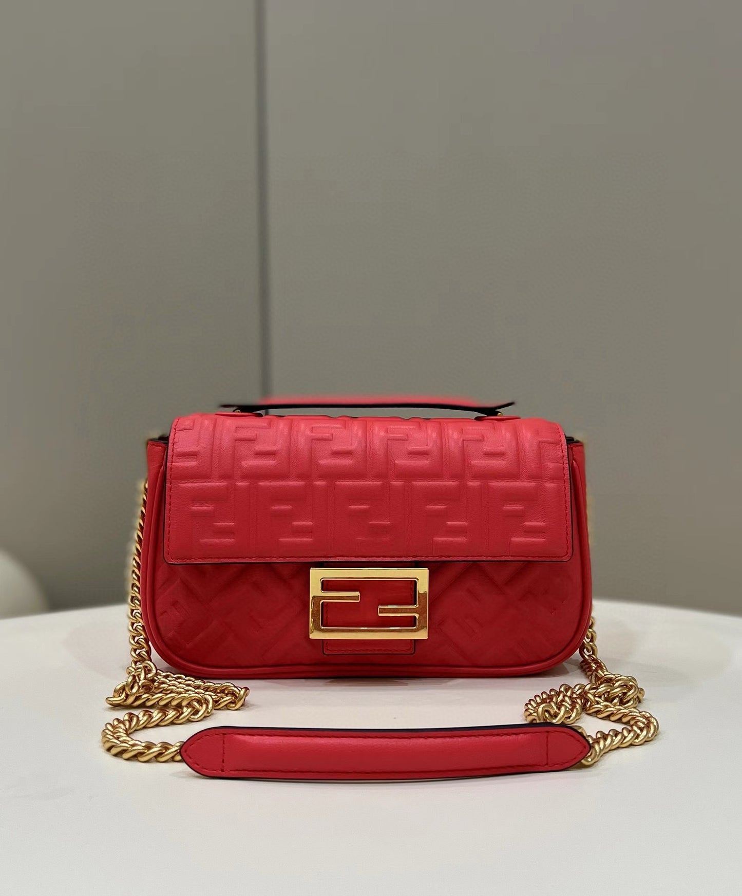 Fendi Baguette