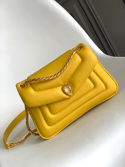 Bvlgari Sling Bag