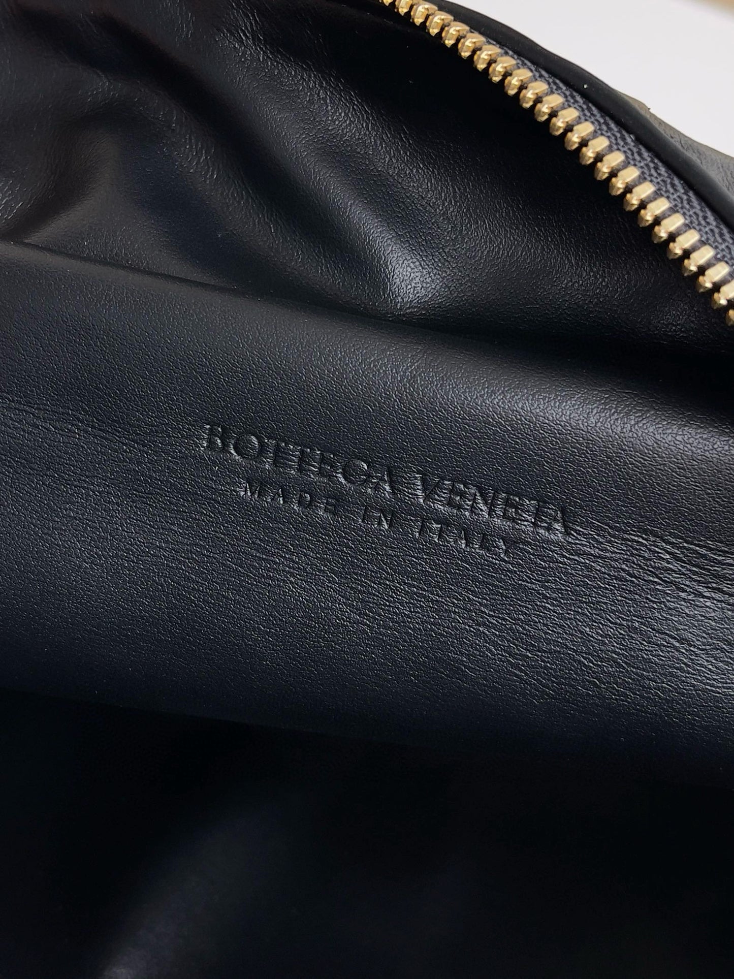 BV Lets Go Shoulder Bag