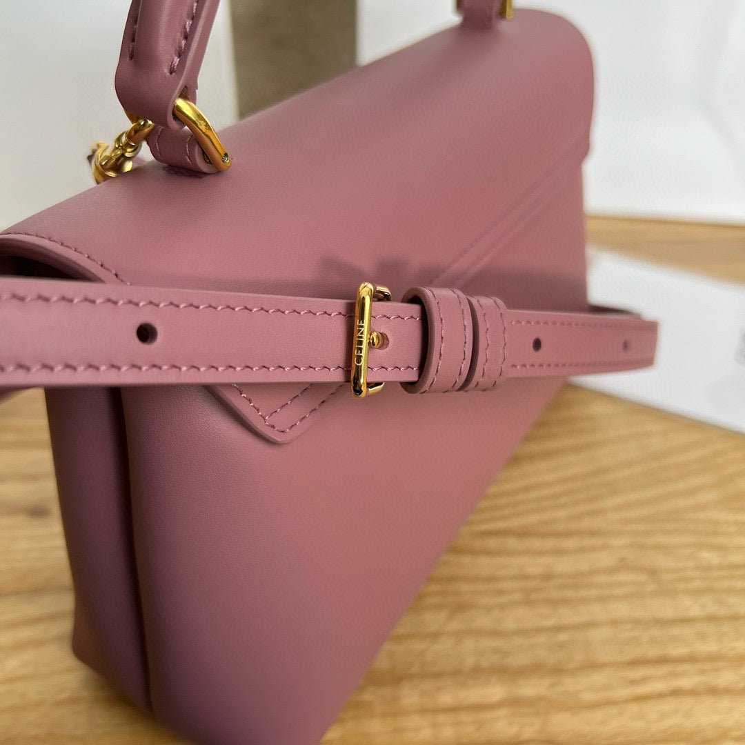 Celine Triomphe Handbag