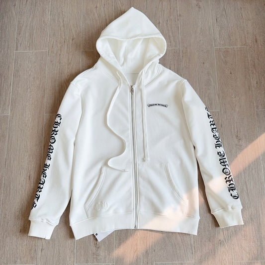 Chrome Hearts Jacket