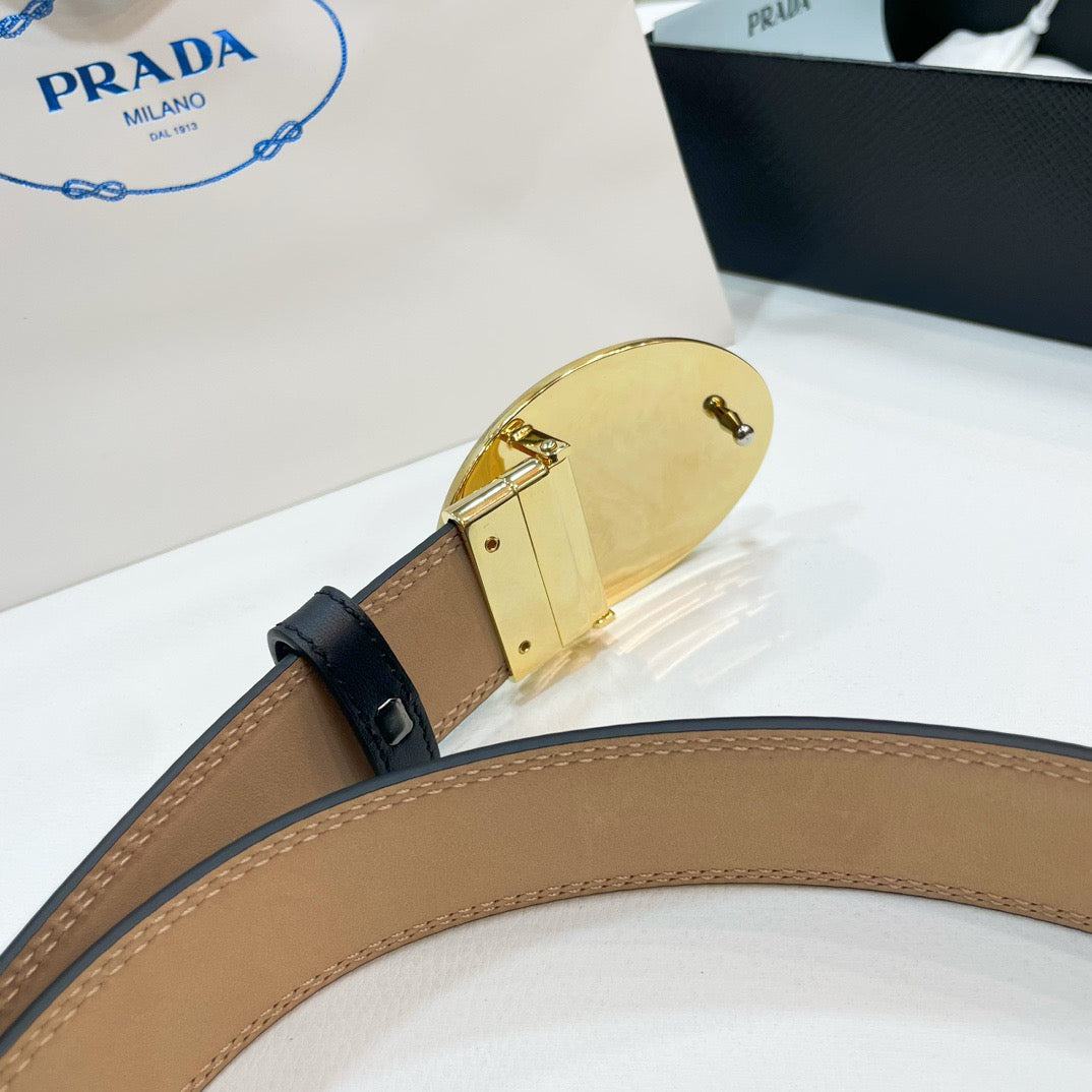Prada Belt