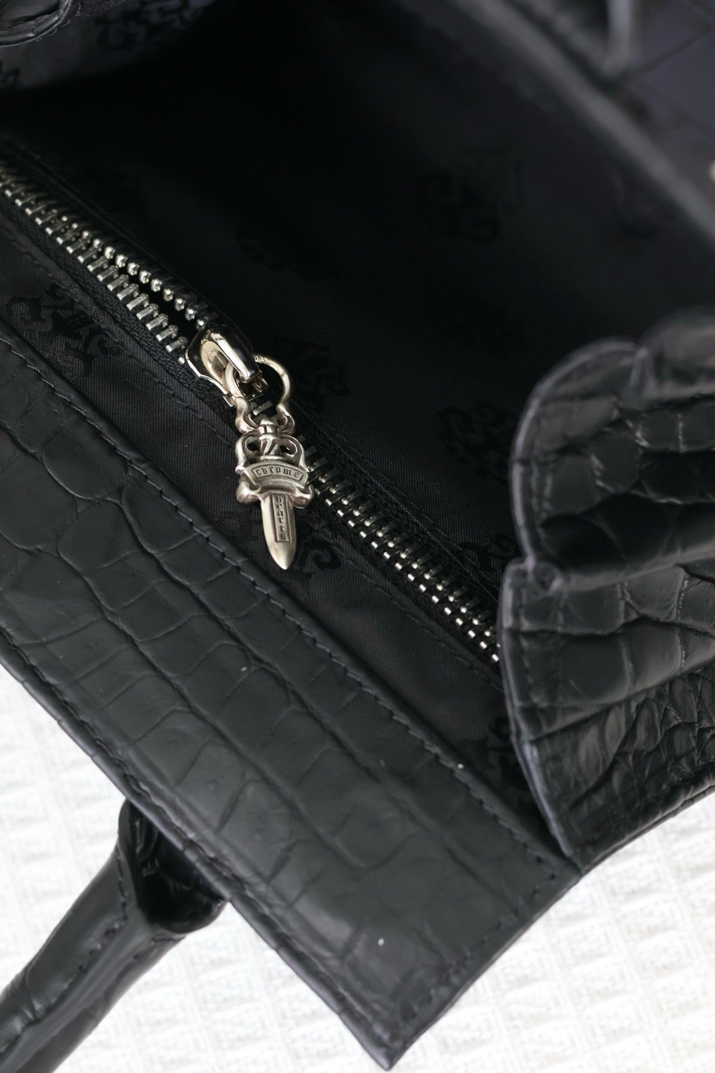 Chrome Hearts Handbag