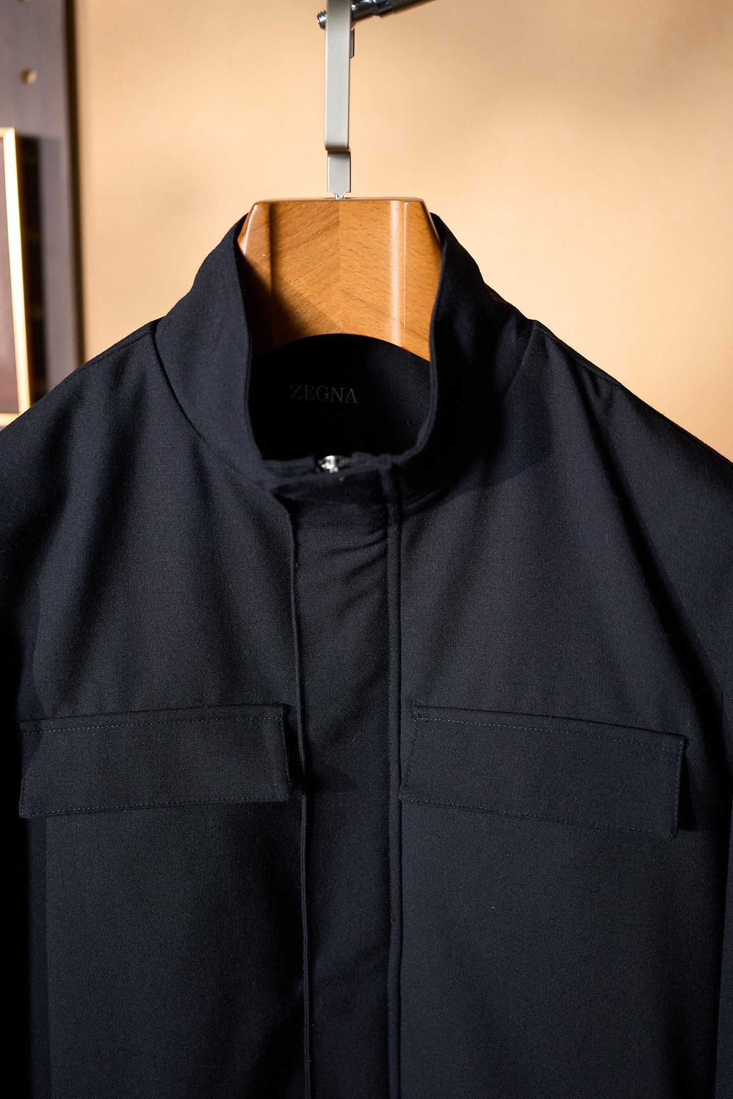 ZG Jacket