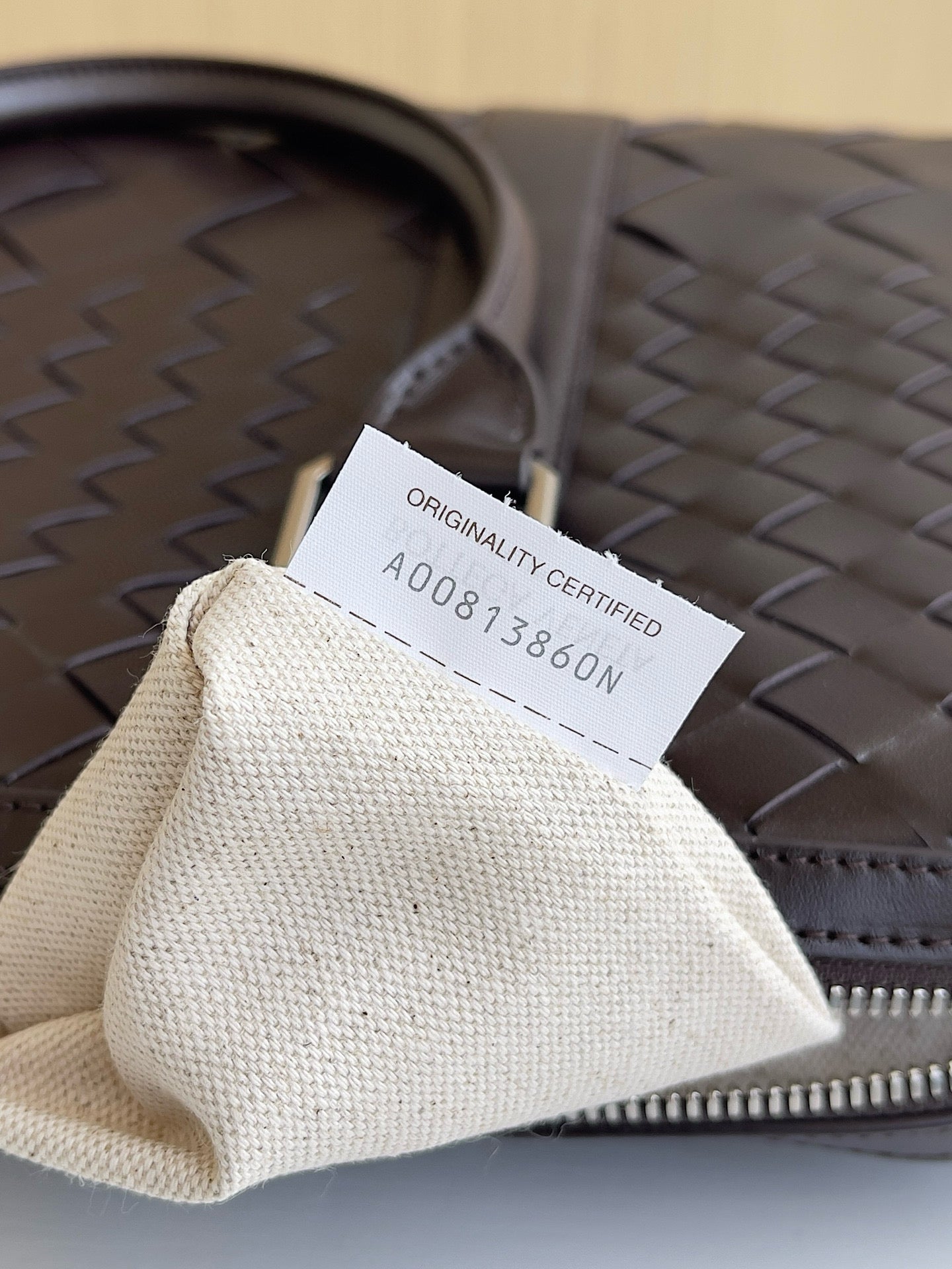 Bottega Veneta BRIEFCASE