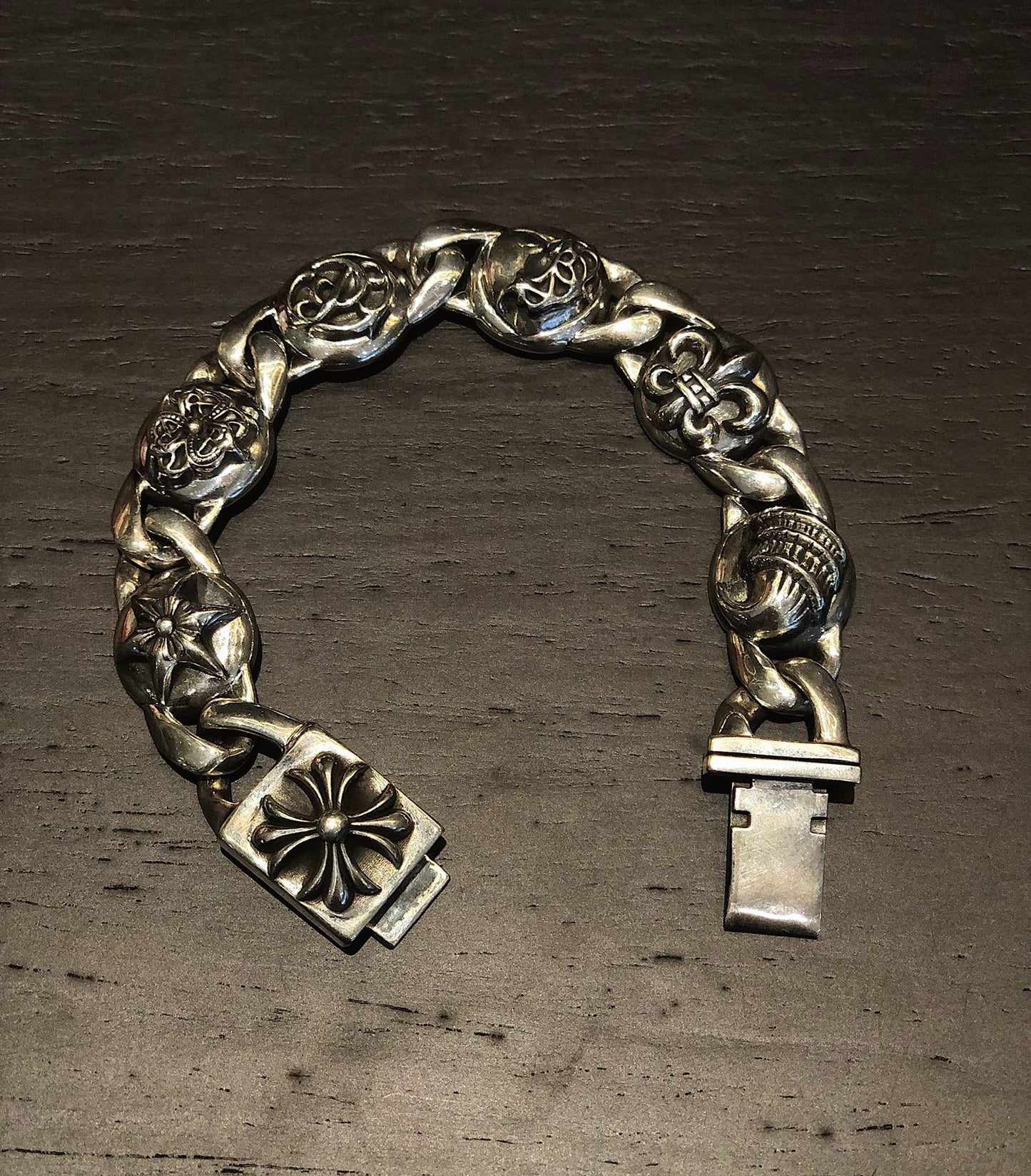 Chrome Hearts Bracelet