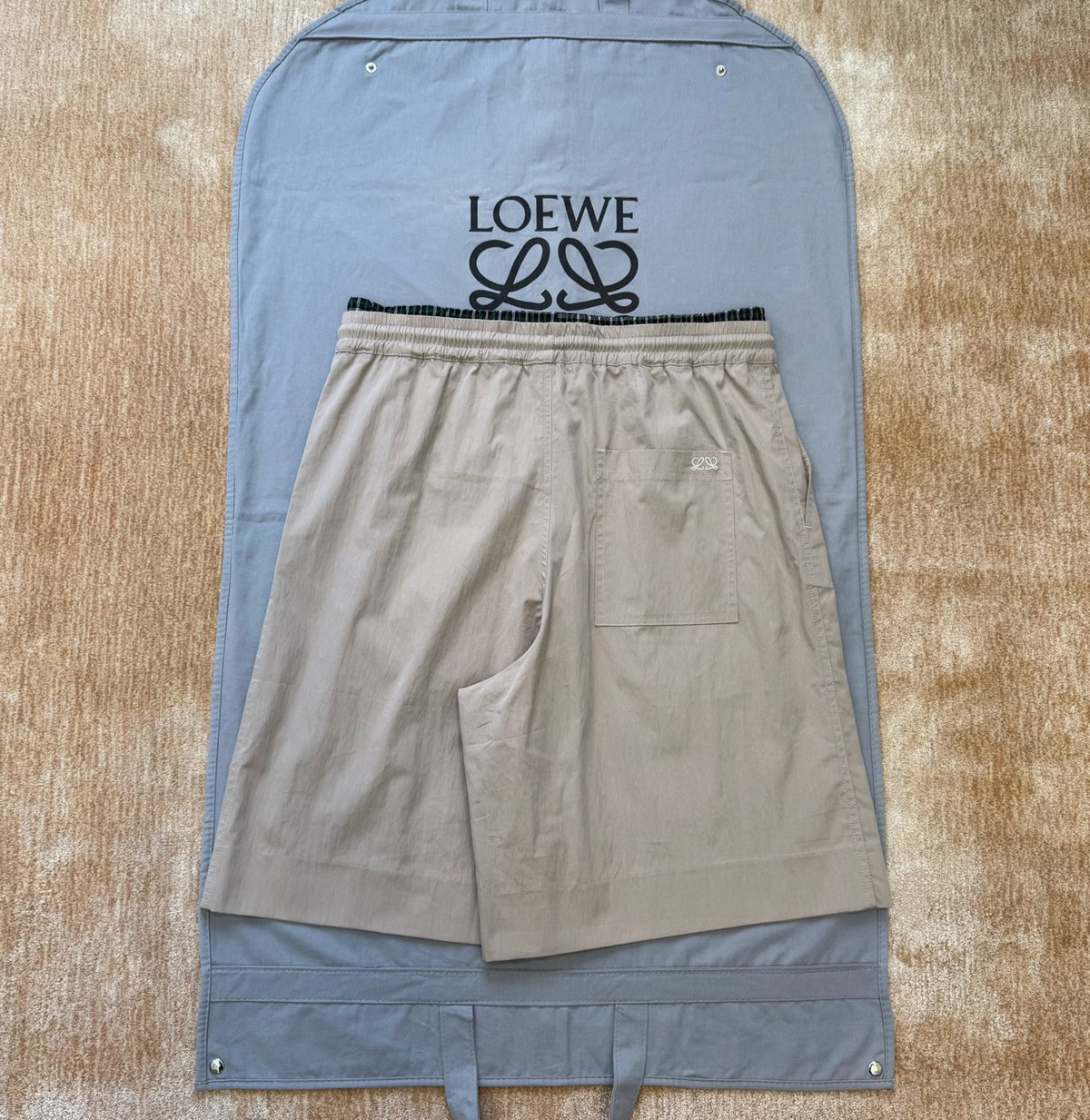 Loewe Shorts