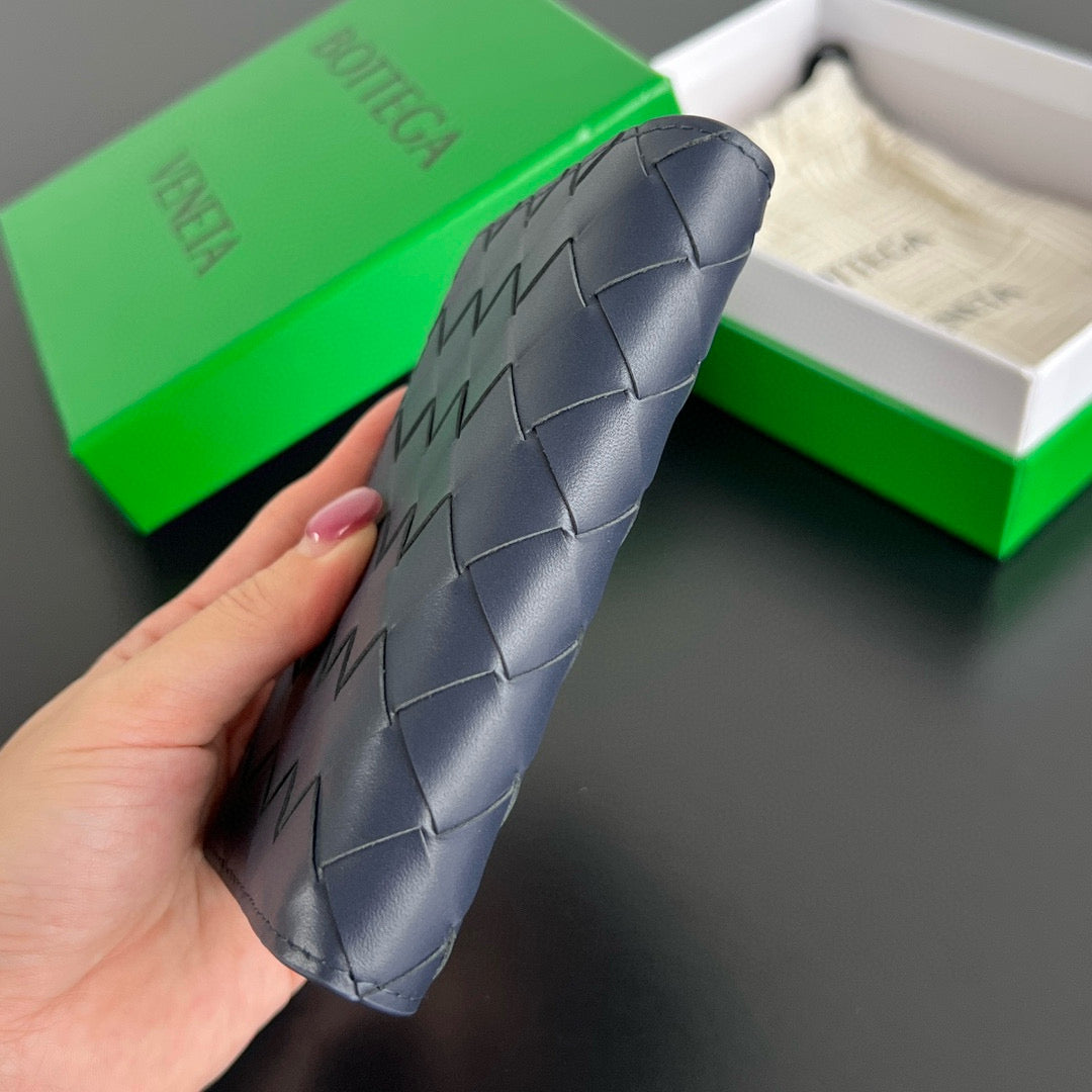 Bottega Veneta Card Holder