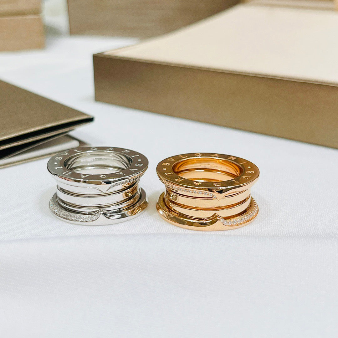 Bvlgari Ring