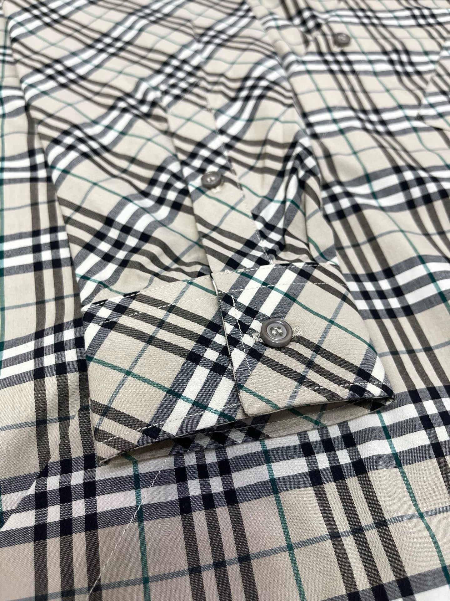 BBR Long Sleeve Shirt