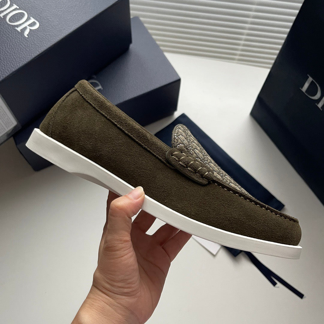 Dior Loafer