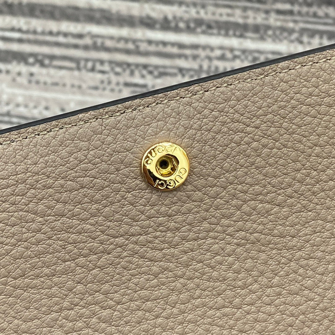Gucci Long Wallet