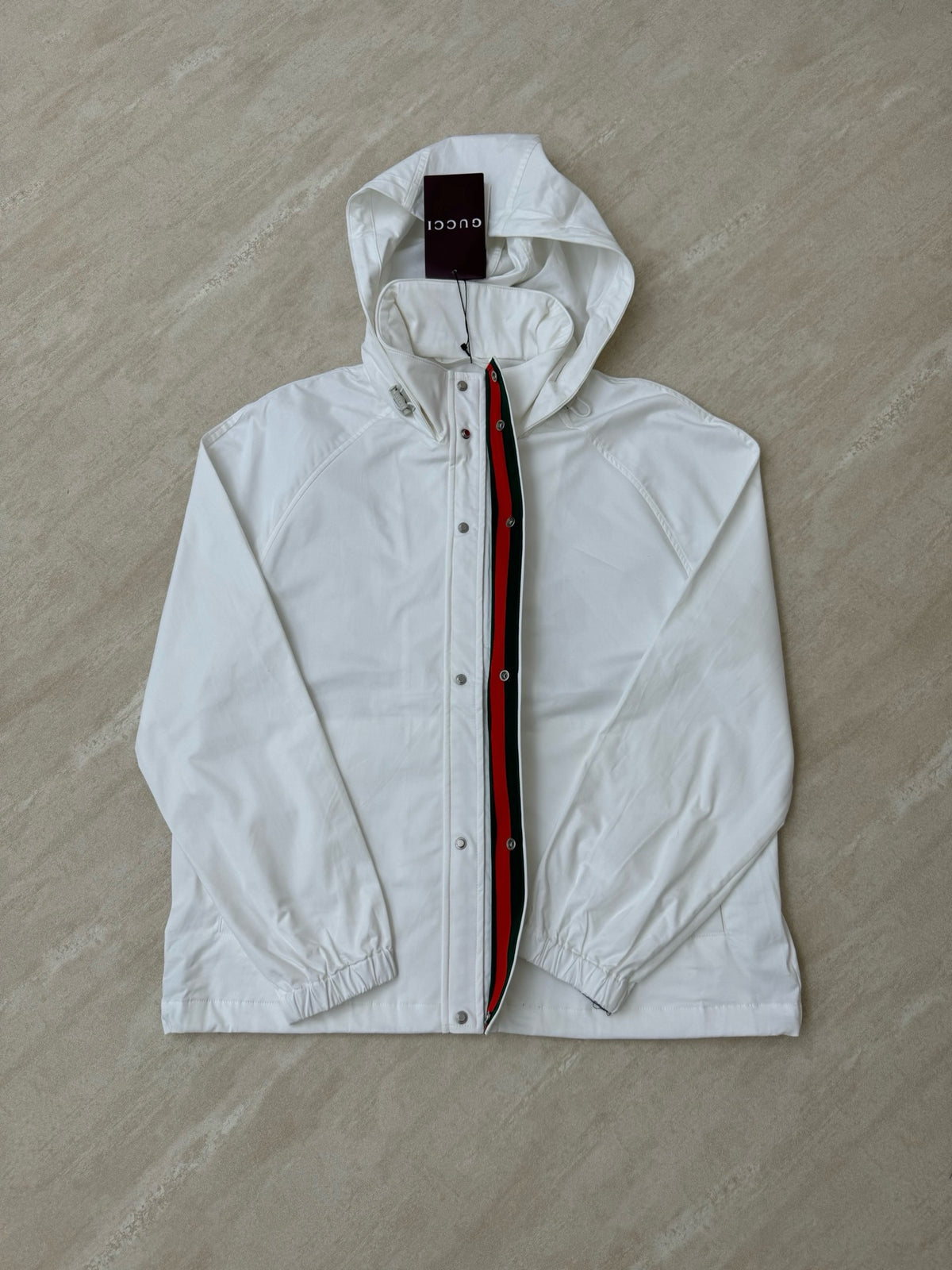 Gucci Jacket