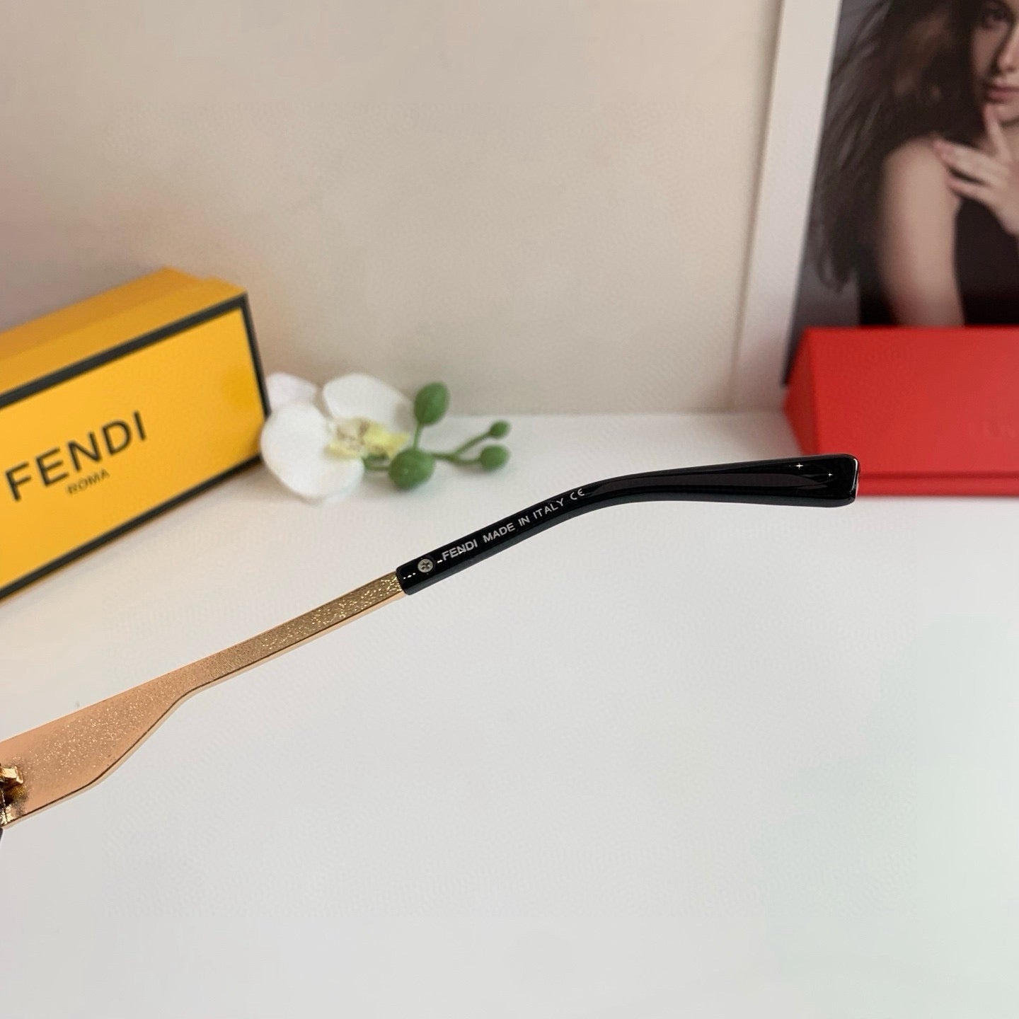 Fendi Sunglasses