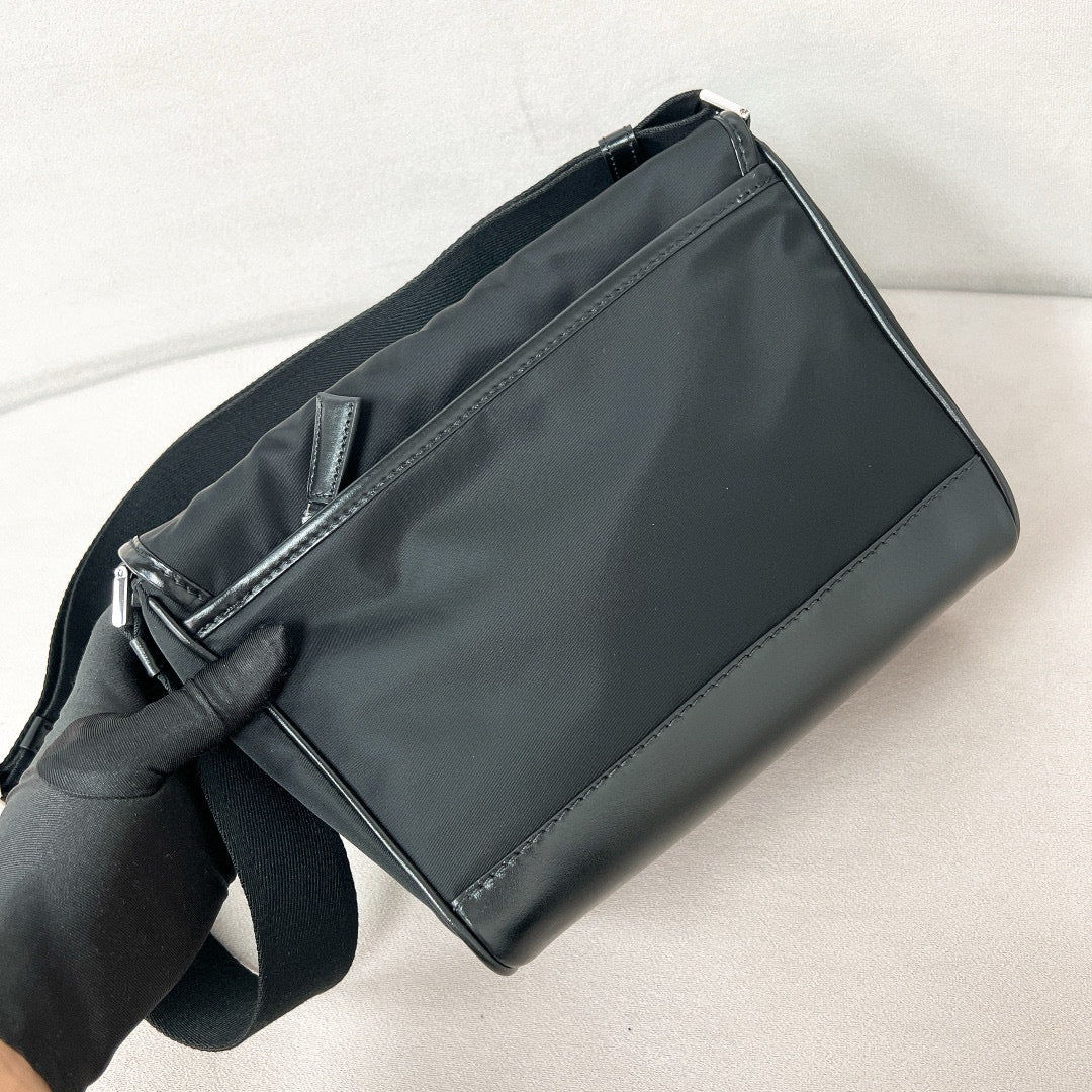 Prada Messenger Bag