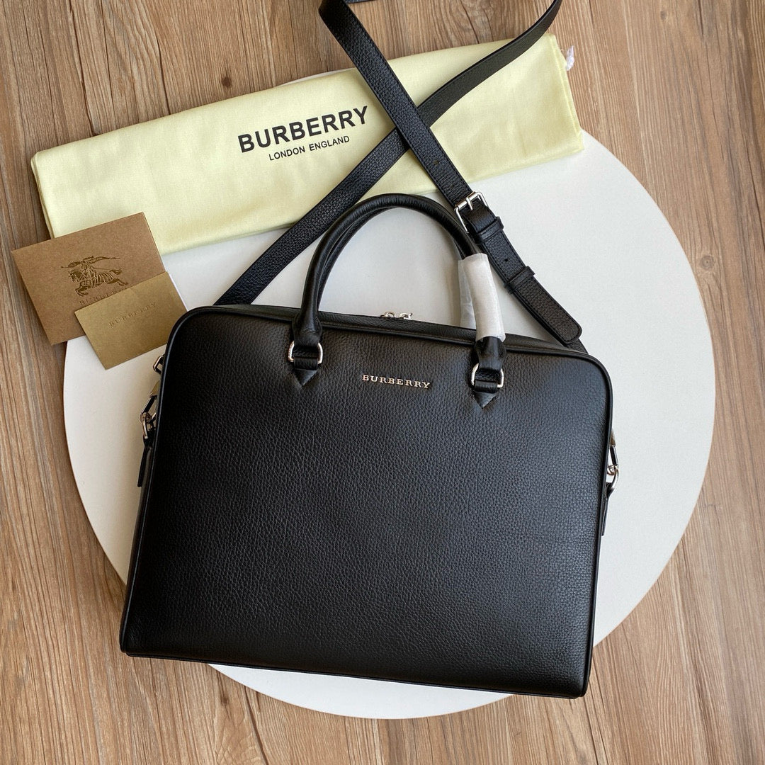 Burberry Briefcase