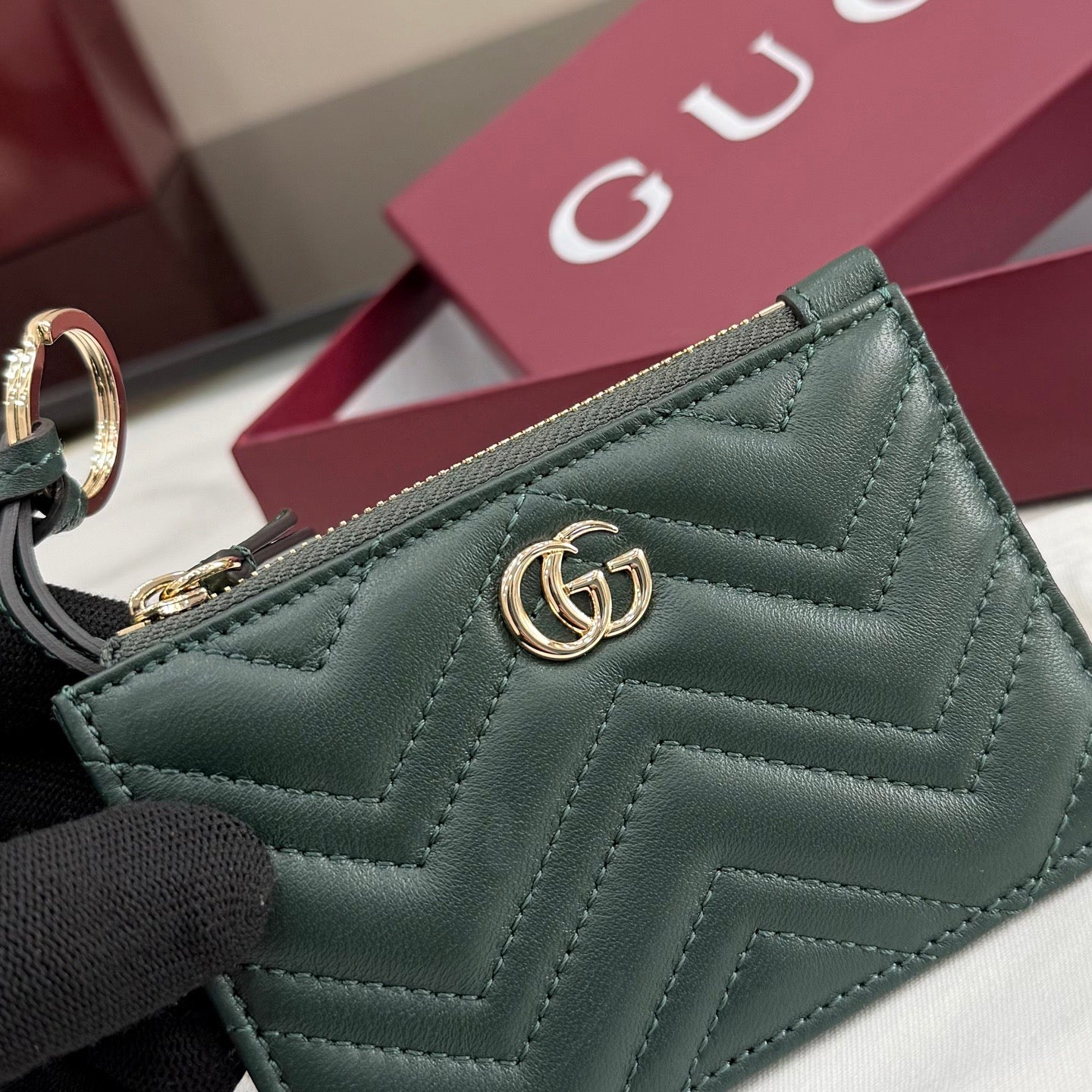 Gucci Wallet