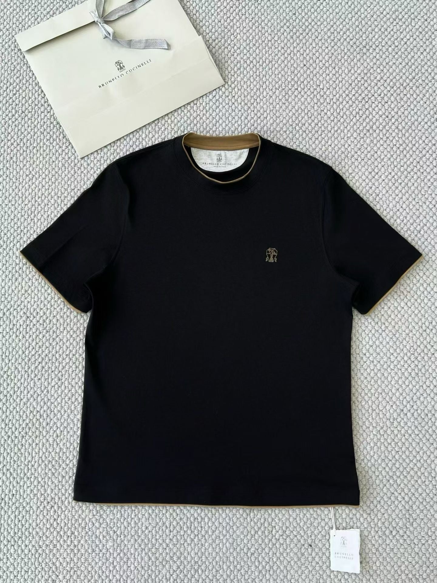 BC T-Shirt