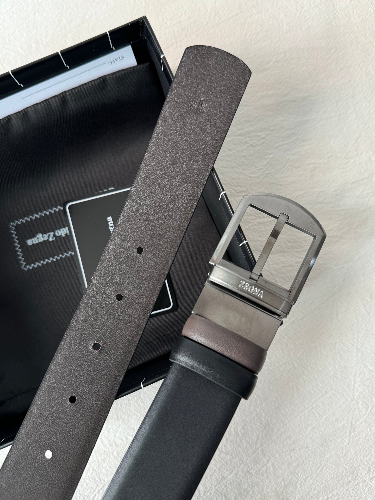 ZG Belts