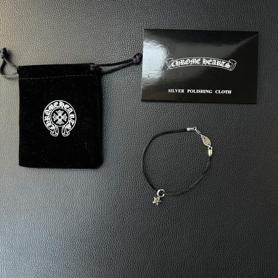 Chrome Hearts Bracelet