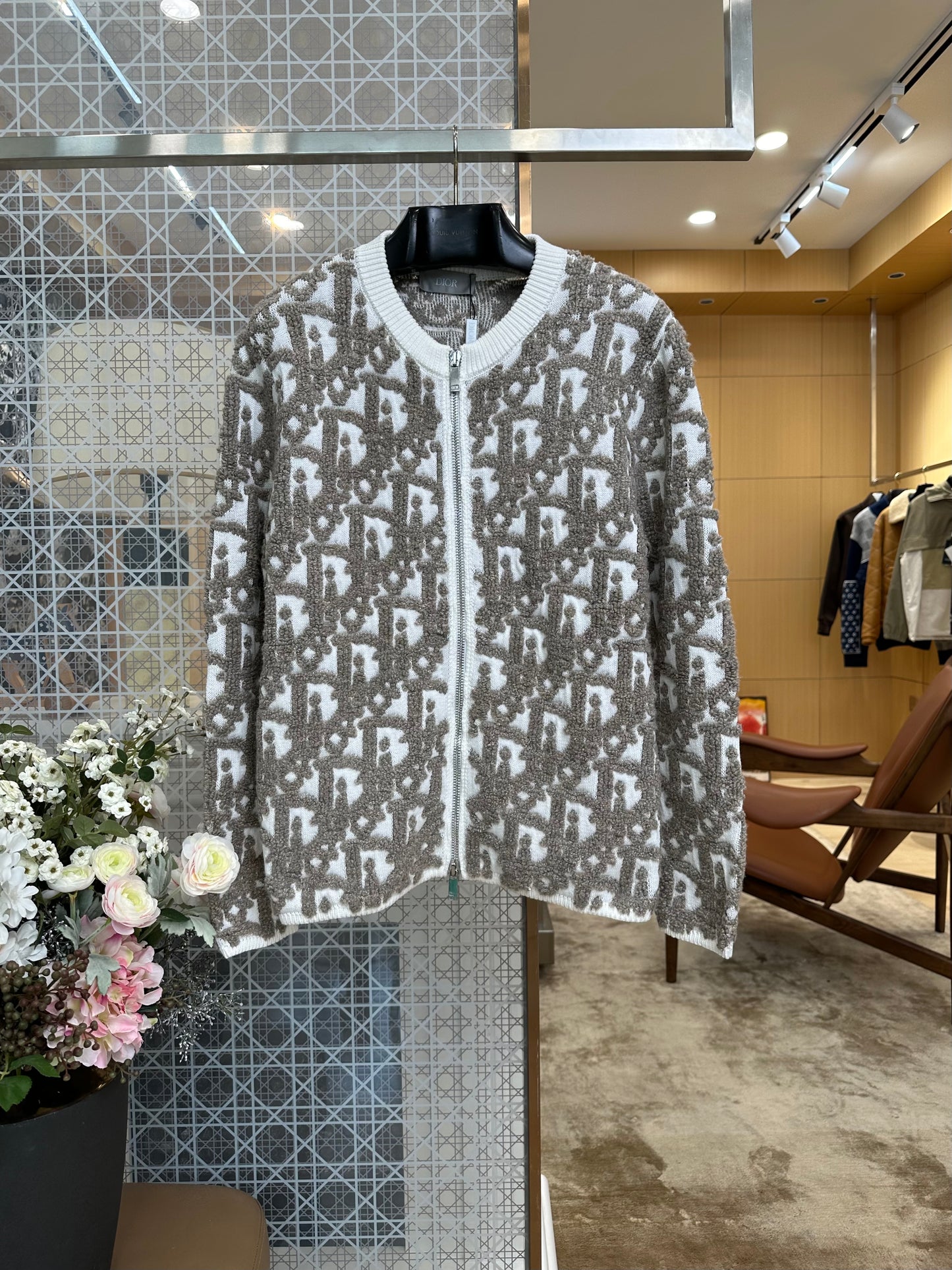 Dior Sweater