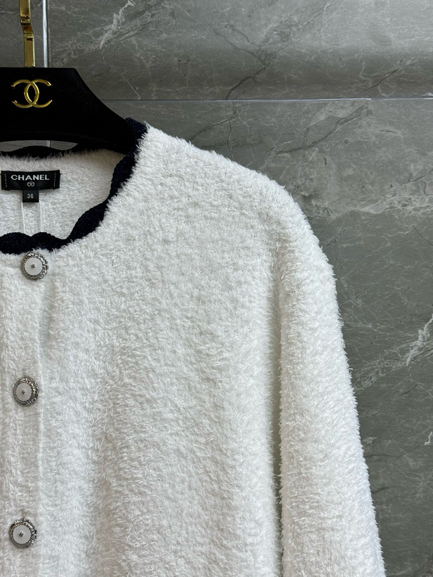 Chanel Cardigan