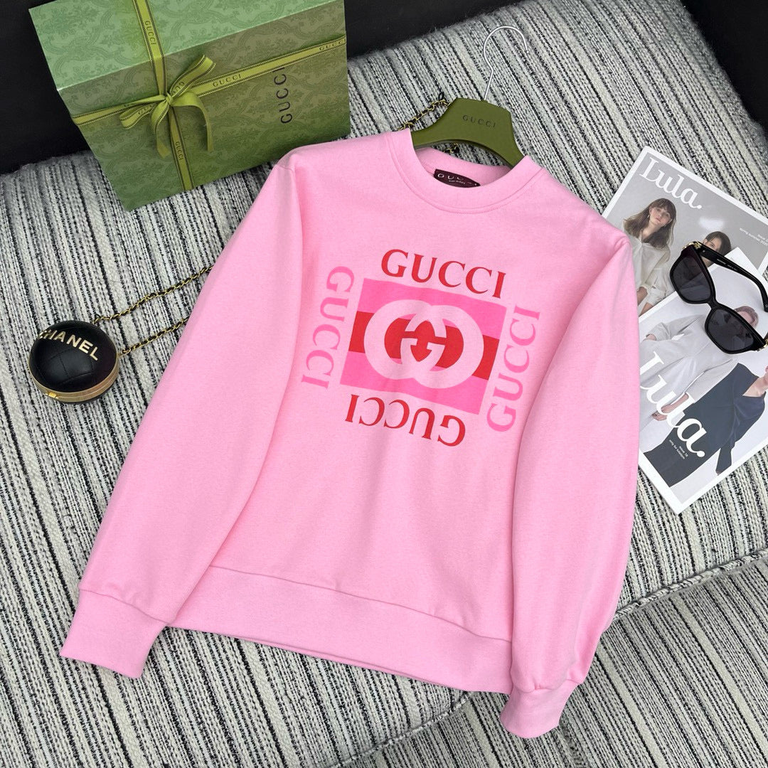 GC Sweater
