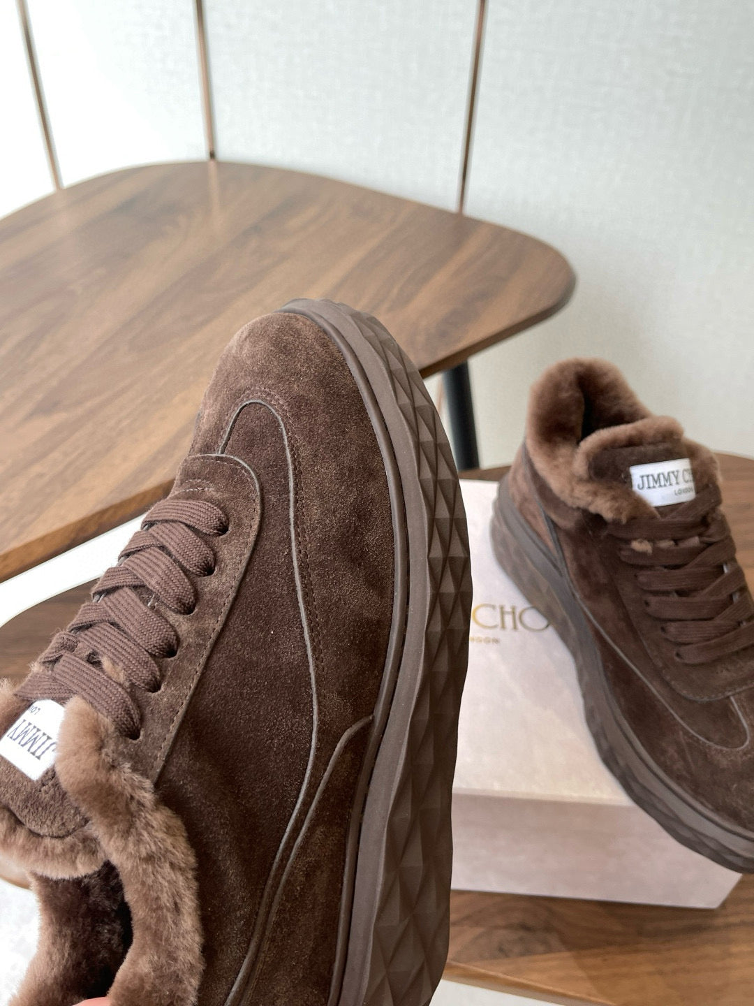 Jimmy Choo Sneakers