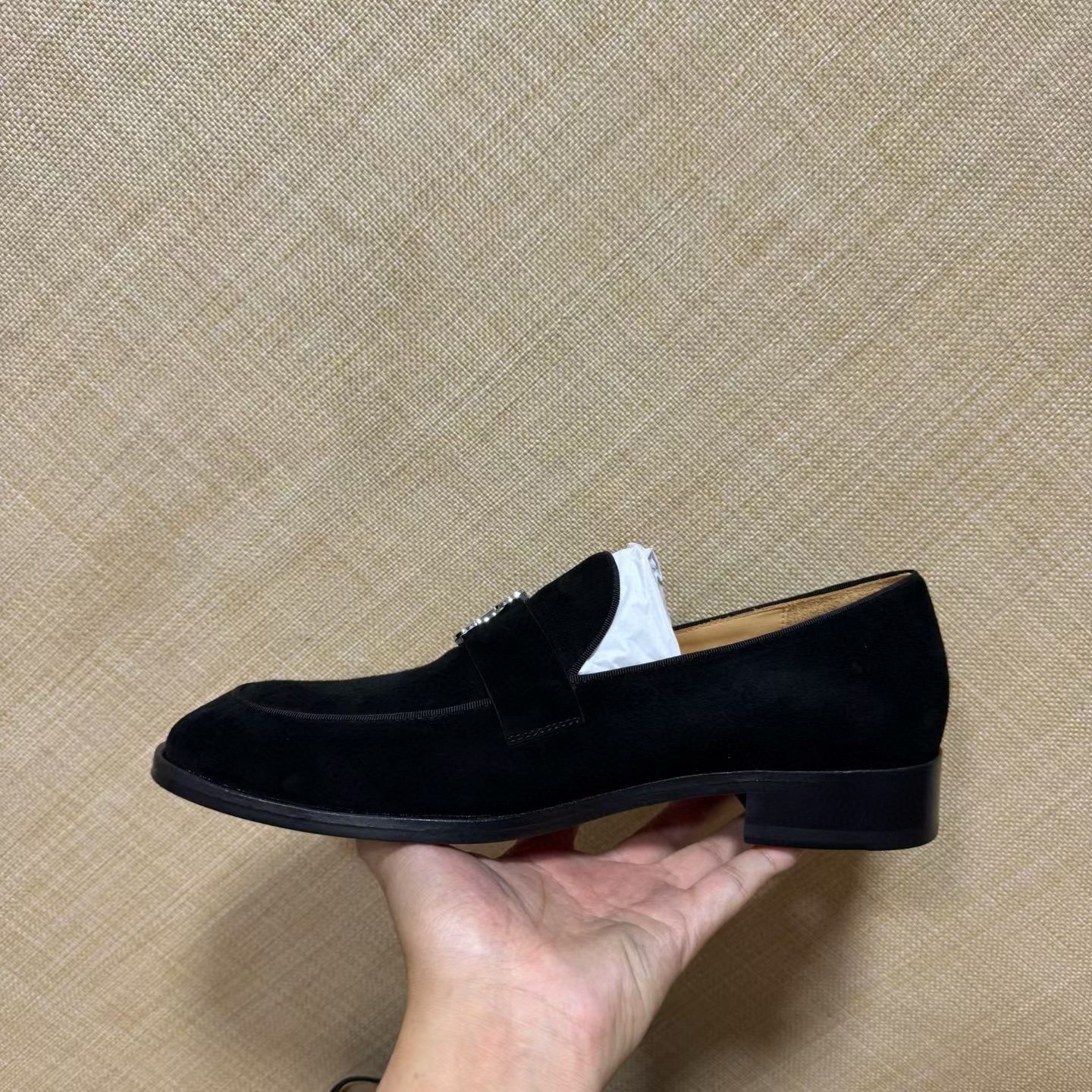 Christian Louboutin Loafer