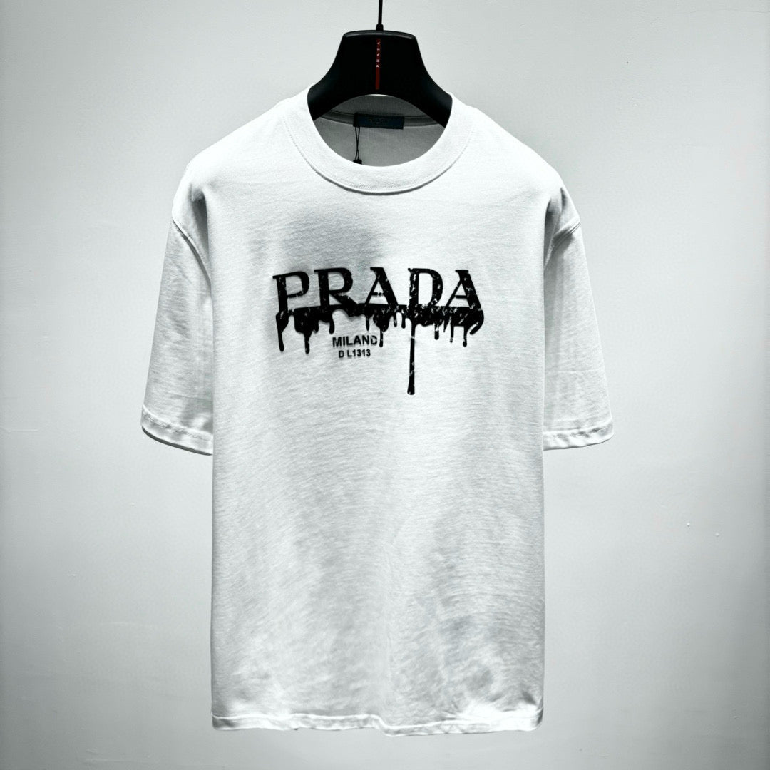 Camiseta Prada