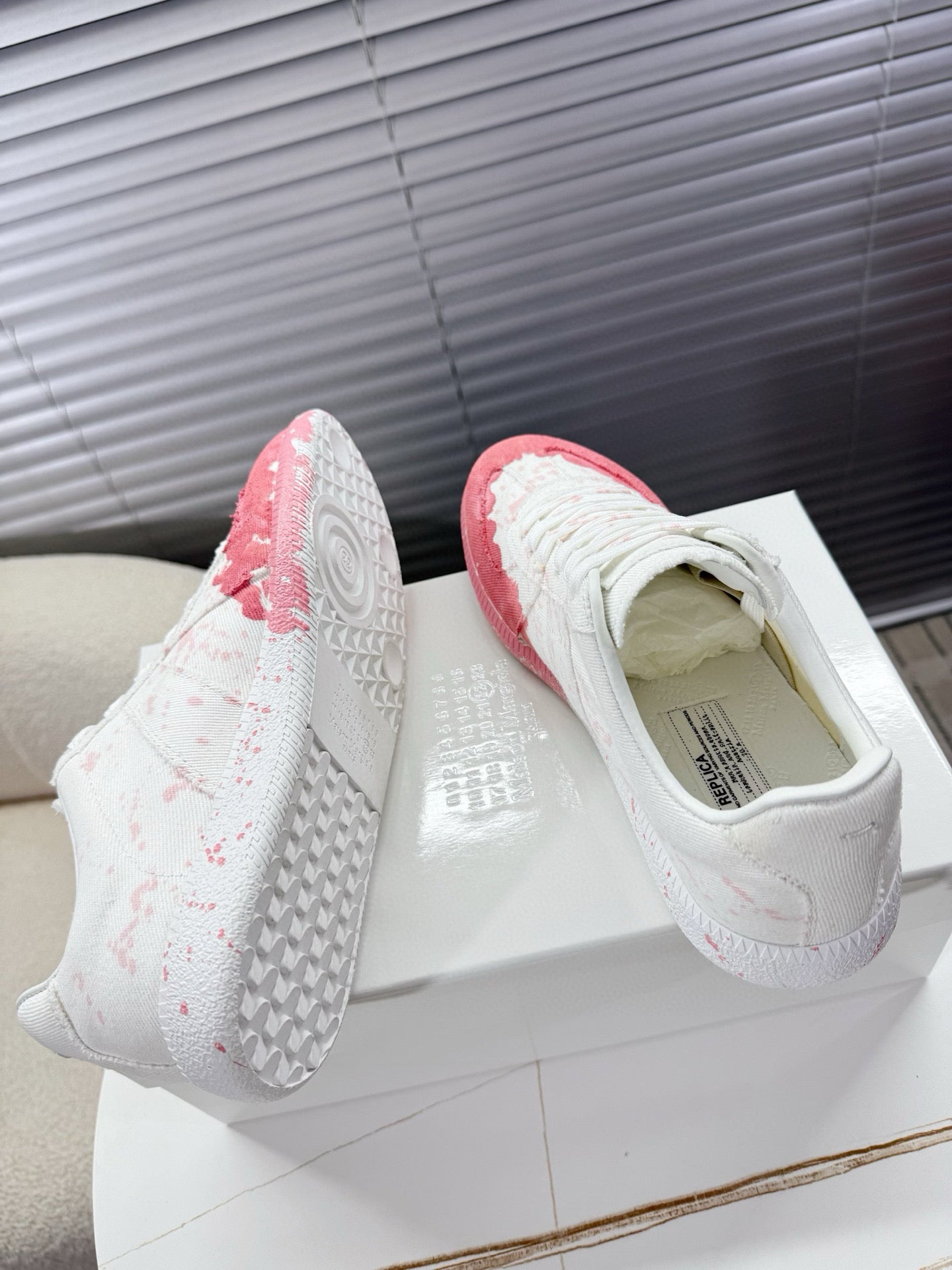 Maison Margiela Sneakers