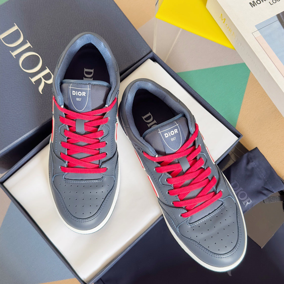 Dior Sneaker