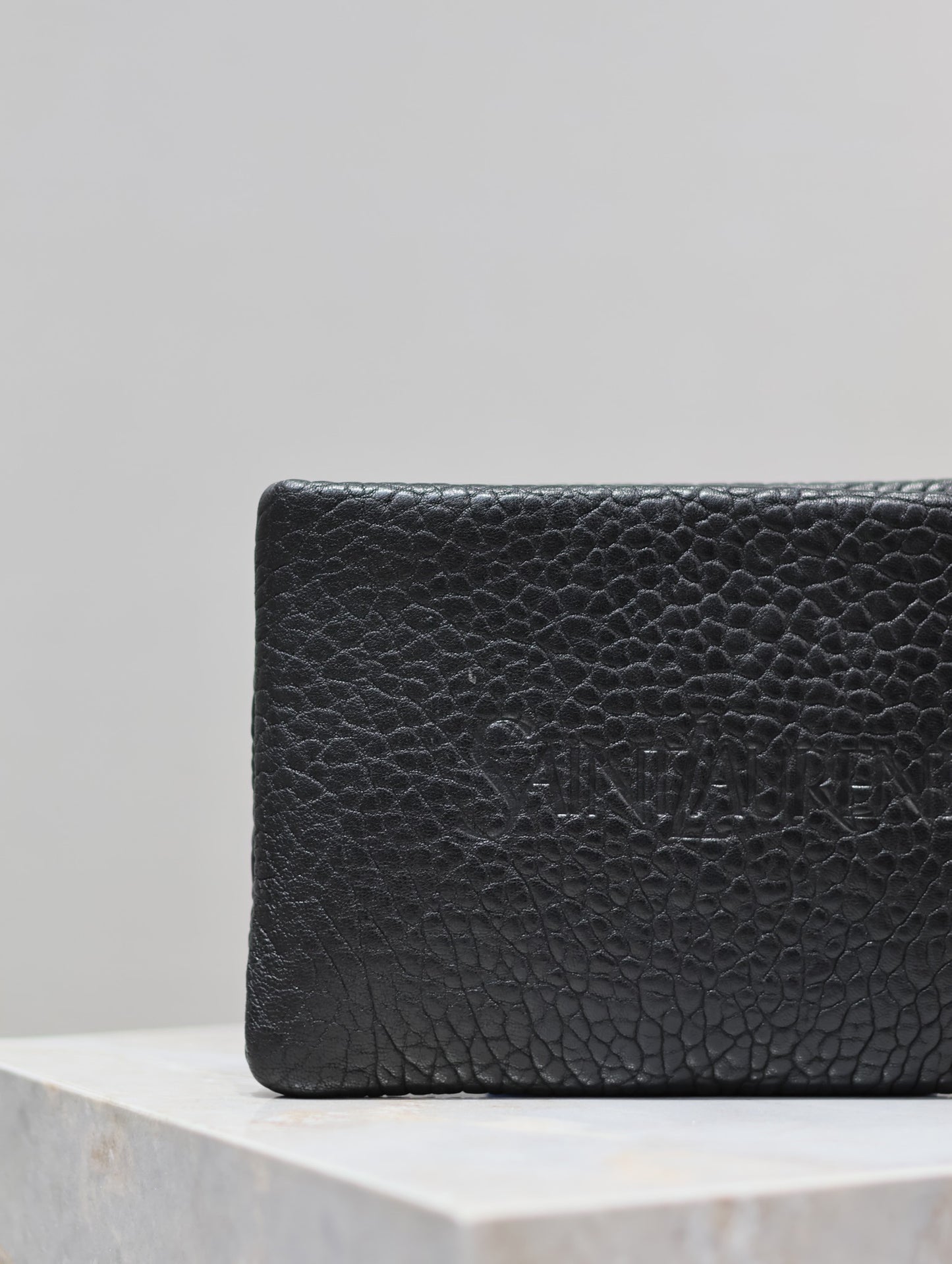 YSL Wallet 23x16x3cm
