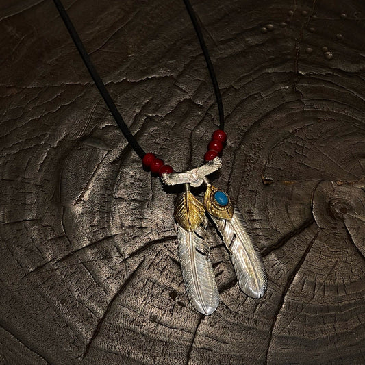 Goro’s Necklace