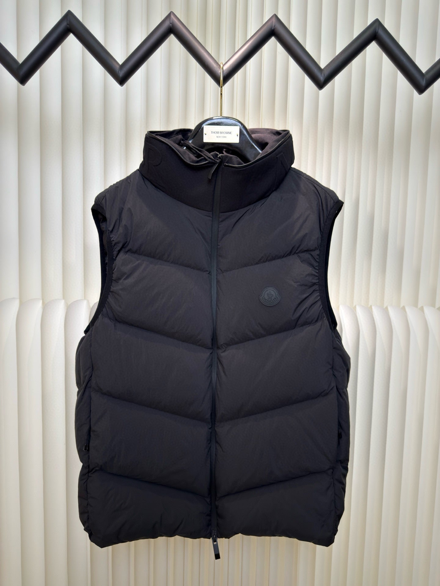 Moncler Down Jacket