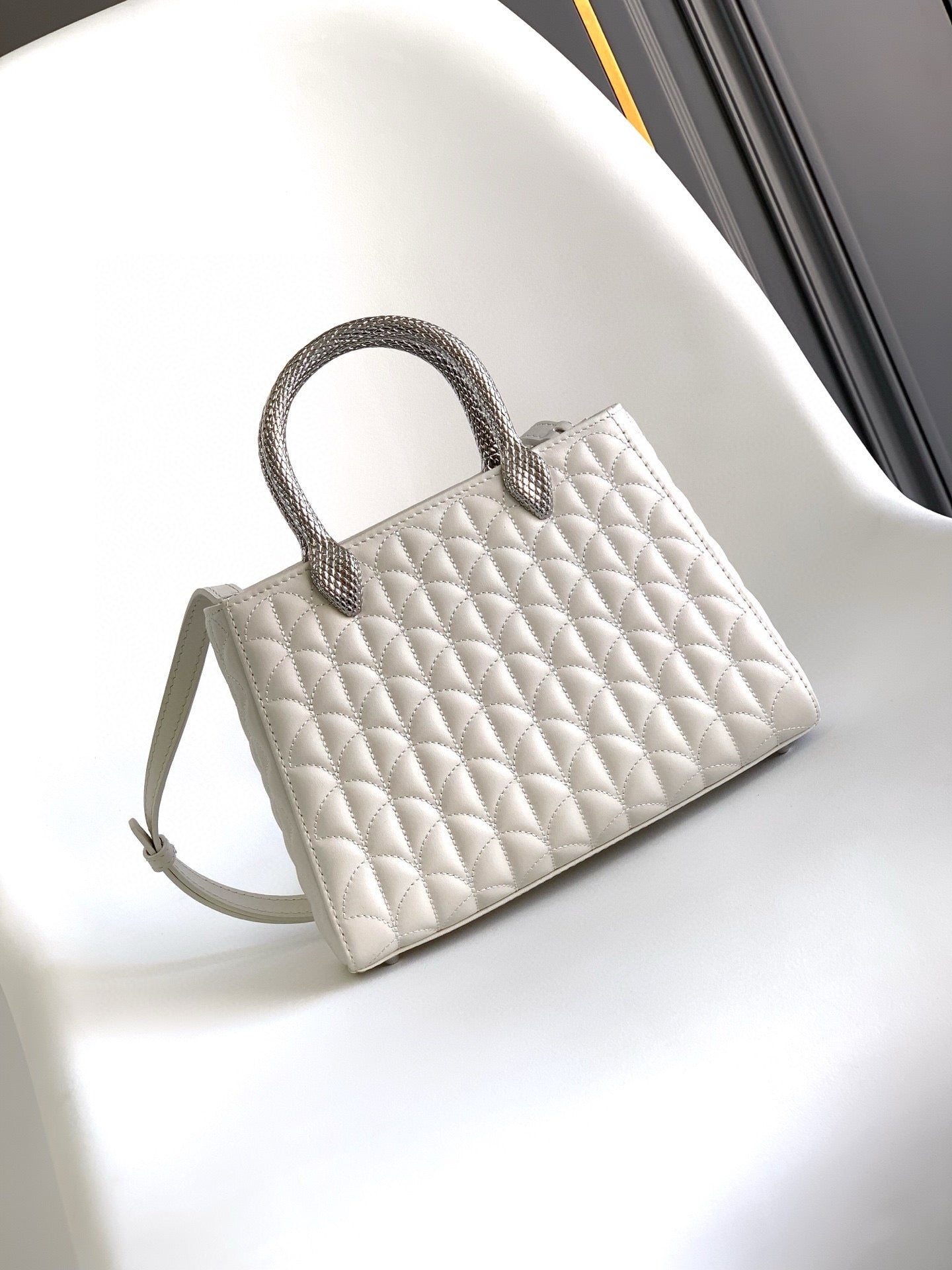 Bvlgari Serpentine Duo Bag