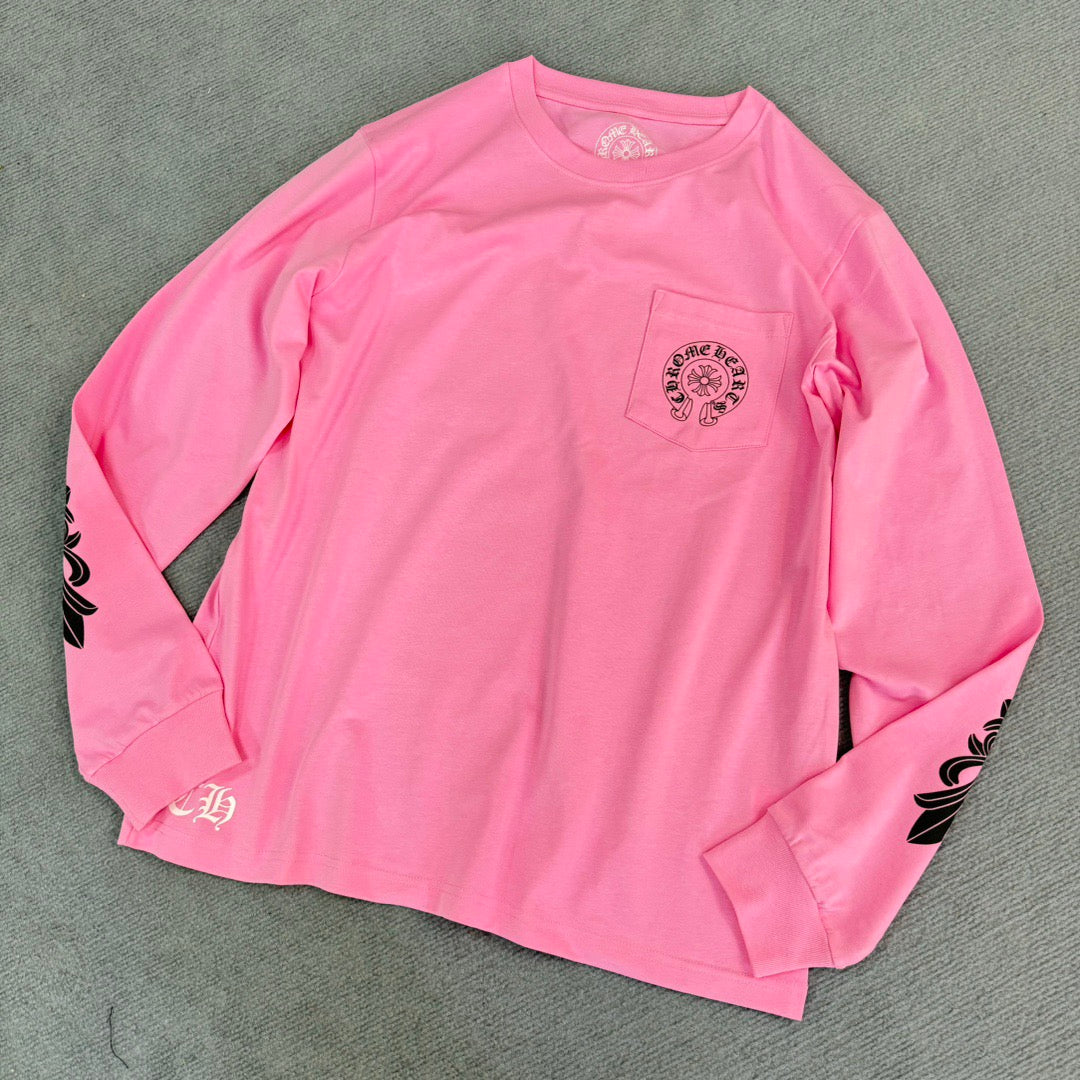 Chrome Hearts Sweater