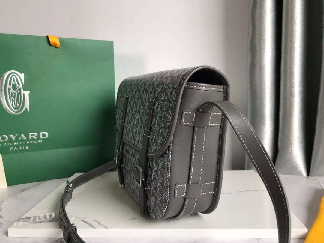 GYD Belvedere MM Bag