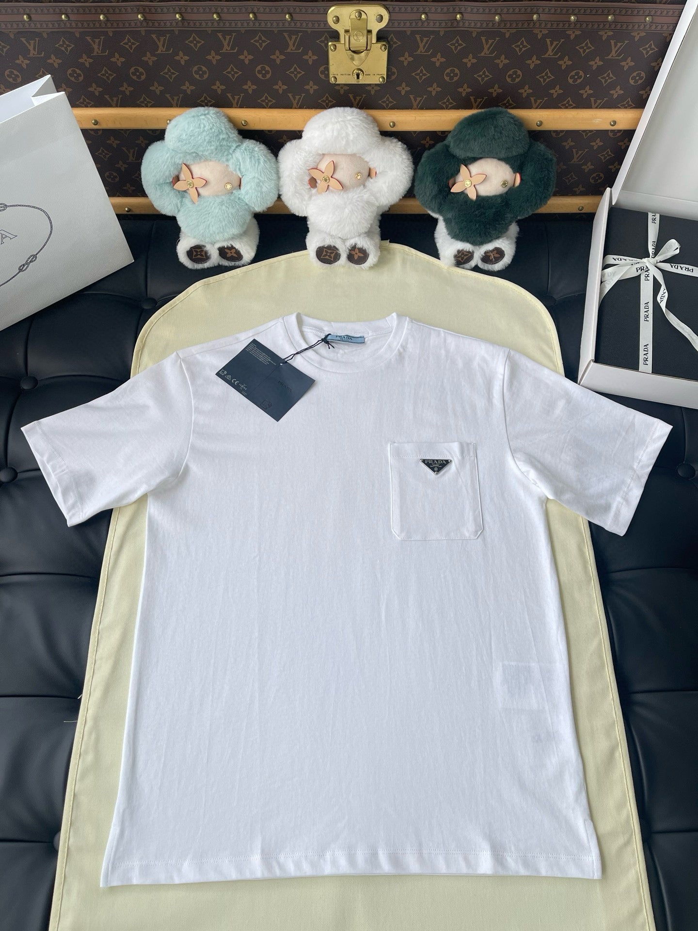 Prada T-Shirt