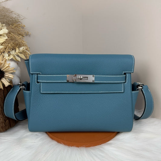 Hermes Messenger Bag