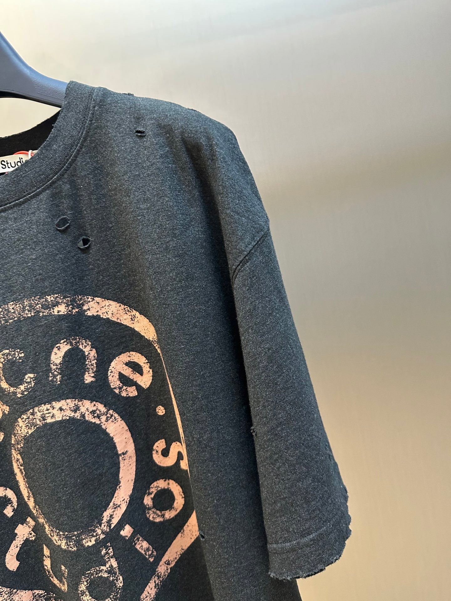Acne Studios T-Shirt